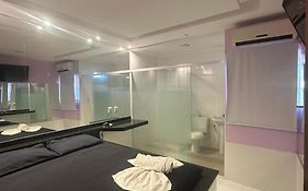 Pousada Doce Paixão